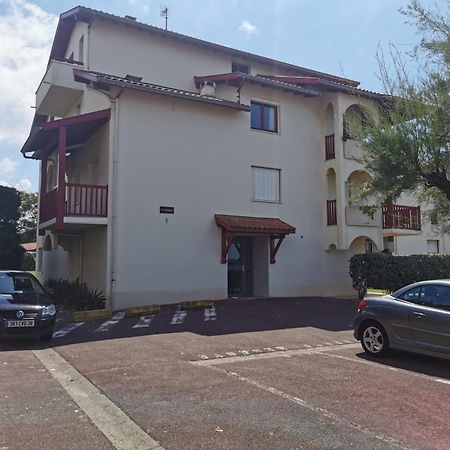 Bel Appartement Tout Confort En Bord Des Plages 앙글레 외부 사진