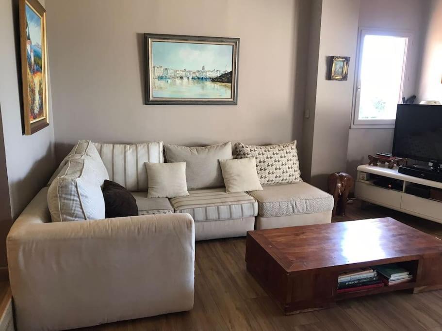 Bel Appartement Tout Confort En Bord Des Plages 앙글레 외부 사진