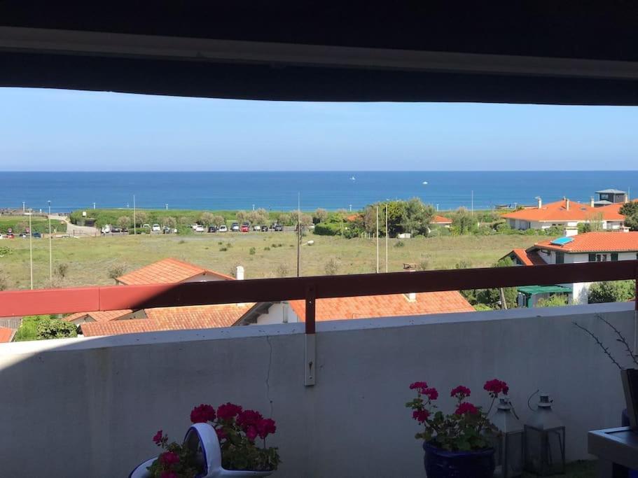 Bel Appartement Tout Confort En Bord Des Plages 앙글레 외부 사진