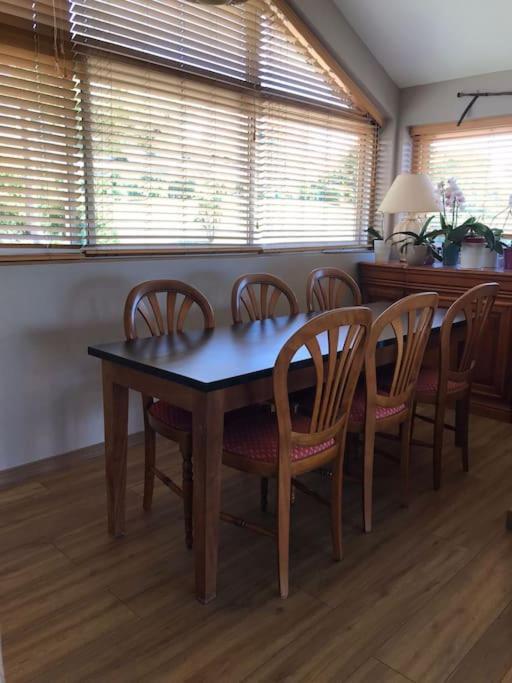 Bel Appartement Tout Confort En Bord Des Plages 앙글레 외부 사진
